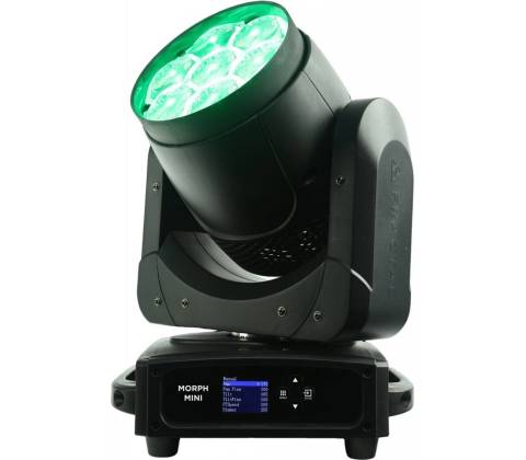 Fractal Lights Morph Mini Beam