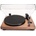 Argon Audio Грамофон Argon Audio TT-3 Plus - кафяв (ARGTT3PLUSWA)