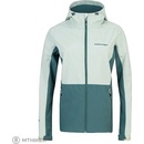 Hannah Zury Lite softshellová 10029224HHX bok choy dark forest