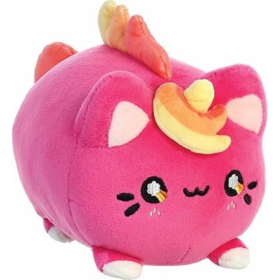 AURORA 14288 Tasty Peach Berry Sunset Meowchi 7