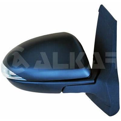 ALKAR Vonkajšie spätné zrkadlo 6130655