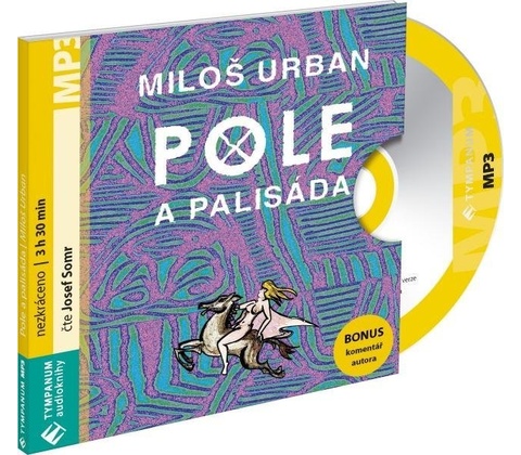 Pole a palisáda