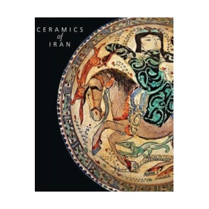 Ceramics of Iran | Oliver Watson (2020)