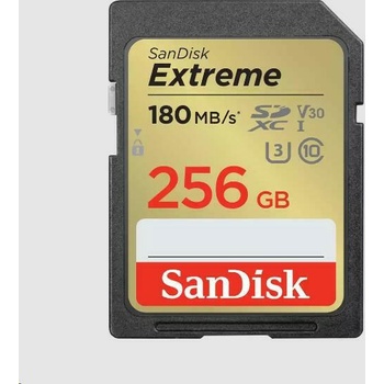 Image 1 of SanDisk Extreme SDXC 512GB (SDSDXVV-512G-GNCIN)