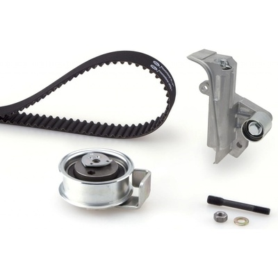 Sada ozubeného remeňa GATES PowerGrip™ K045491XS