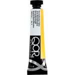 QOR 7000126-1 Акварелна боя Benzimidazolone Yellow 11 ml 1 бр (7000126-1)