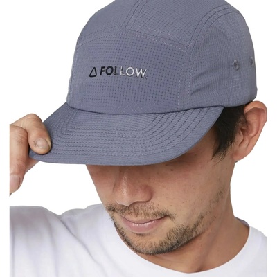 Follow Tech Cap slate 24/25