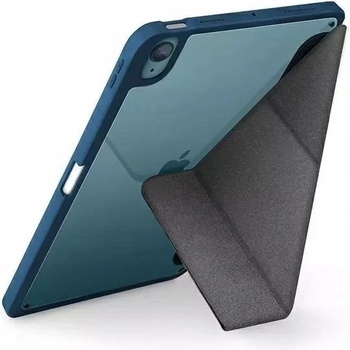 Uniq Moven ochranné puzdro iPad Air 10.9 2022/2020 UNIQ-NPDA10.9 2022 -MOVCBLU modré