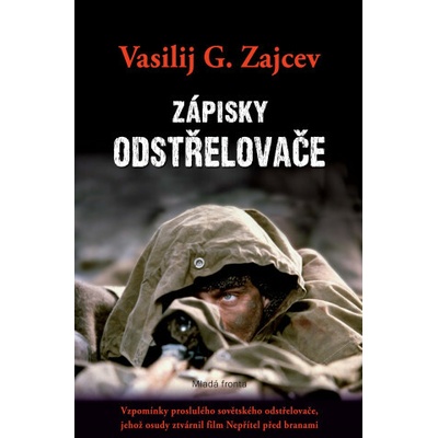 Zápisky odstřelovače