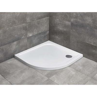 Radaway Delos A 90 x 90 cm SDA090901