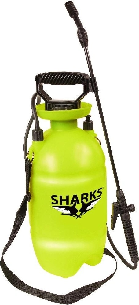 Sharks SH 5