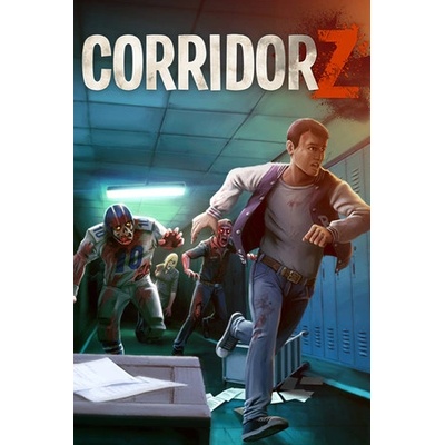 Mass Creation Corridor Z (PC)