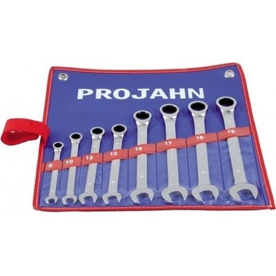 Projahn GearTech Sada klasklíčů 8 dílů 3499