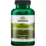 Swanson Ashwagandha Root 450 mg [100 капсули]