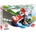 Winning Moves Пъзел, Winning Moves, Super Mario, Fun Racer, 1000 части (WM29483)