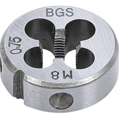 Závitník BGS Technic 1900-M8X0.75-S