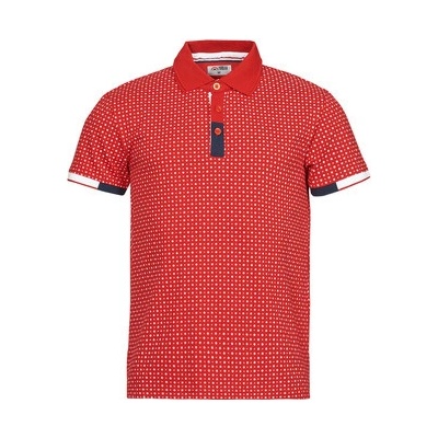 Yurban CEIBO Polo červená