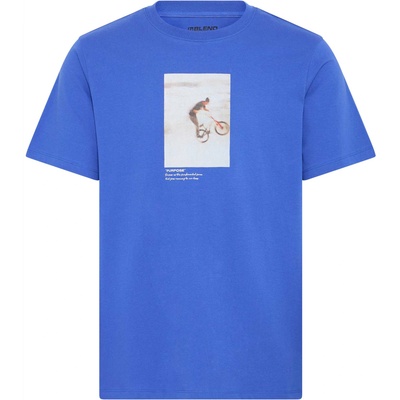 BLEND Тениска bhkole photoprint s/s tee