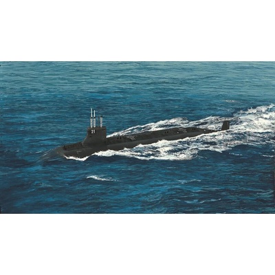 HobbyBoss Подводница SSN-21 USS Sea Wolf (387003)