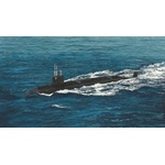 HobbyBoss Подводница SSN-21 USS Sea Wolf (387003)