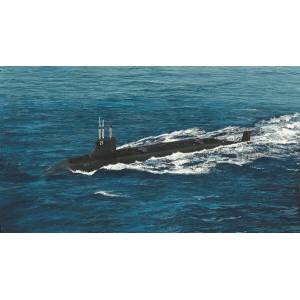 HobbyBoss Подводница SSN-21 USS Sea Wolf (387003)