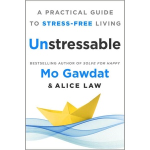 Unstressable | Alice Law (ISBN: 9781250319753)
