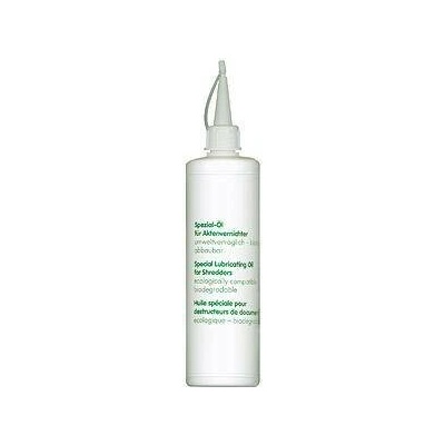 Olej pro skartovače EBA 200 ml