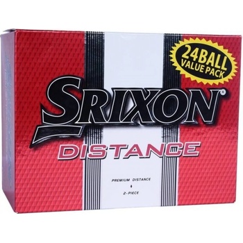 Srixon Distance