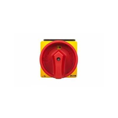 Cam Connector 0-1 3P+N 100A for Recessed P3-100/EA/SVB/N (019890)