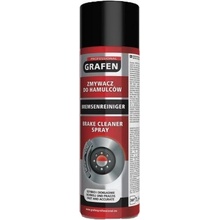 Grafen Čistič brzd Professional 500ml