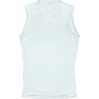 Pedaled Дамски потник за колоездене Pedaled Women's Element Base Layer Sleeveless Cycling singlet - Light Blue - размер XL (156-3061-0215)