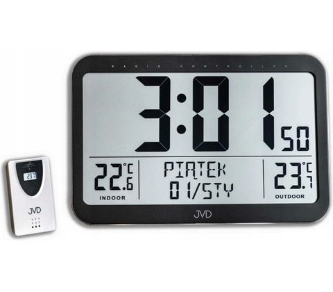 JVD RB9385