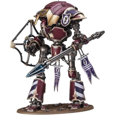Games Workshop Cerastus Knight Lancer (31-06)