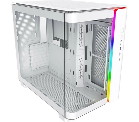 Montech KING 95 White