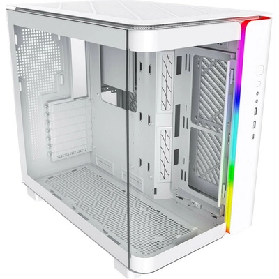 Montech KING 95 White