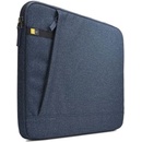 Brašny a batohy pro notebooky Pouzdro Case Logic CL-HUXS115B 15,6" blue