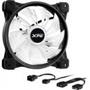 ADATA Hurricane 140 ARGB PWM (HURRICANE140ARGBPWM-BKCWW)