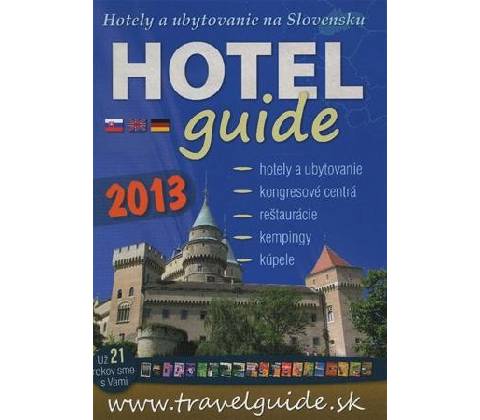 Hotel Guide 2013