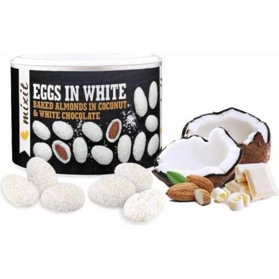 Mixit Mandle v kokose 240 g