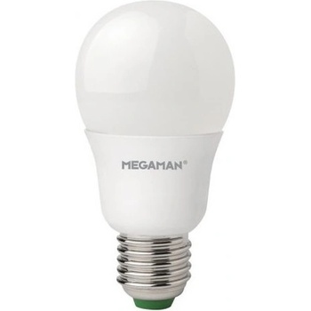 Megaman LED žárovka A60 11W E27 teplá bílá 1055lm