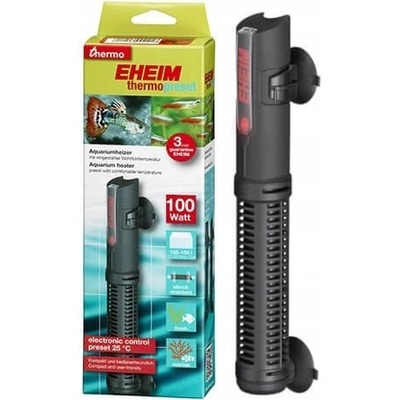 Eheim Thermocontrol 100 W – Zboží Dáma