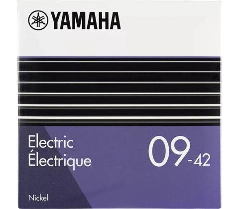 Yamaha GSE09