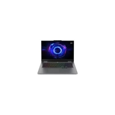 Lenovo LOQ 17IRX10 (83JH00DRBM_250SSD)