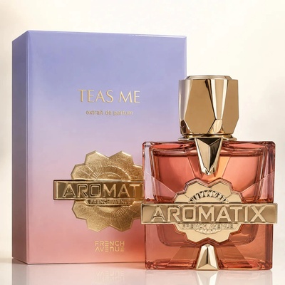 French Avenue Aromatix Teas Me parfém unisex 100 ml