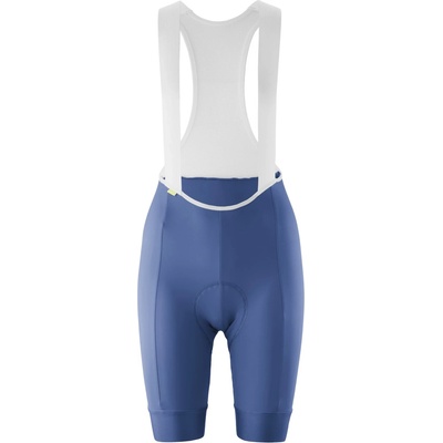 Gonso Дамски шорти за колоездене Gonso Women's Essential Bib Kit Cycling bottoms - Rainy Blue - размер 38 (EU) (155-2368-0313)