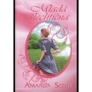 Mladá šlechtična Amanda Scott