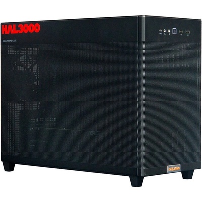 HAL3000 Alfa Gamer Micro PCHS2872