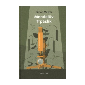 MENDELŮV TRPASLÍK - Mawer Simon