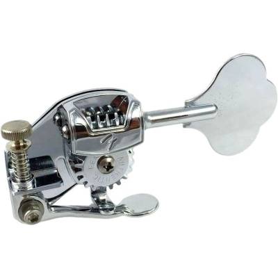 Hipshot 21200C Хром Тунинг част за бас китара