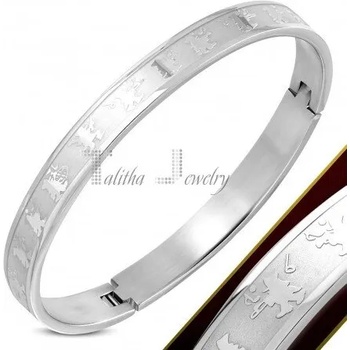 Image 1 of Talitha Гривна „Щастливият музикант